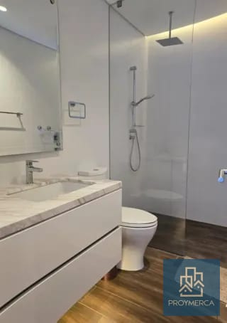 Apartamento amueblado en alquiler, Edificio AVIA, Zona 10 — Apartamento en Alquiler en Avia, Zona 10, Guatemala, Ciudad — miniatura 4 de 11