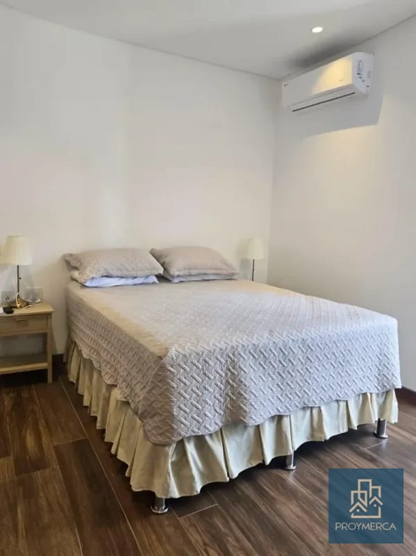 Apartamento amueblado en alquiler, Edificio AVIA, Zona 10 — Apartamento en Alquiler en Avia, Zona 10, Guatemala, Ciudad — foto 2 de 11