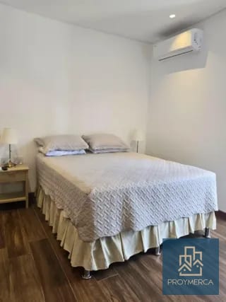 Apartamento amueblado en alquiler, Edificio AVIA, Zona 10 — Apartamento en Alquiler en Avia, Zona 10, Guatemala, Ciudad — miniatura 2 de 11