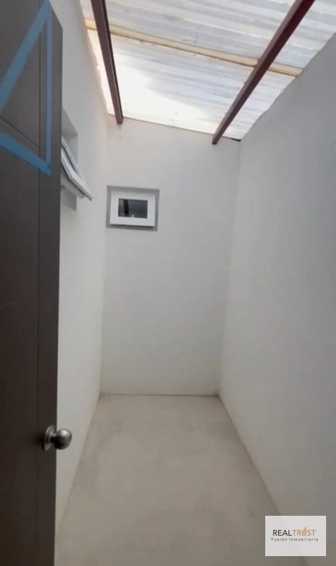 En Renta apartamento para estrenar edificio TAO - 6
