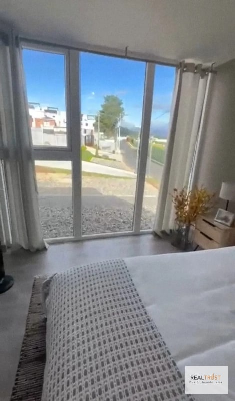En Renta apartamento para estrenar edificio TAO - 4