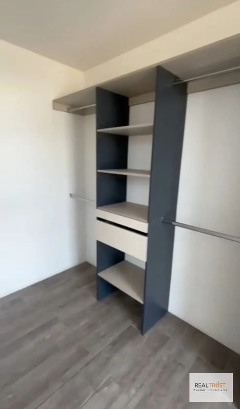 En Renta apartamento para estrenar edificio TAO - 2