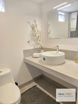 En Renta apartamento para estrenar edificio TAO — Apartamento en Alquiler en km 16-20, Carretera a El Salvador, Guatemala, Ciudad — miniatura 10 de 17