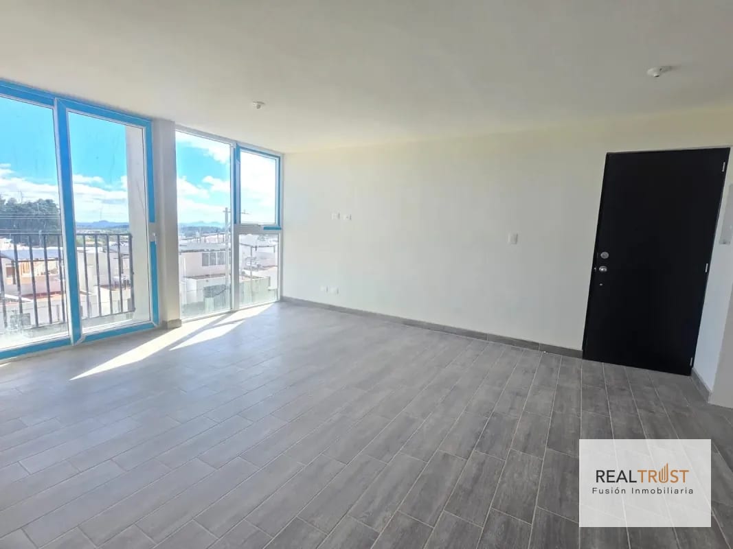 En Renta apartamento para estrenar edificio TAO — Apartamento en Alquiler en km 16-20, Carretera a El Salvador, Guatemala, Ciudad — foto 13 de 17