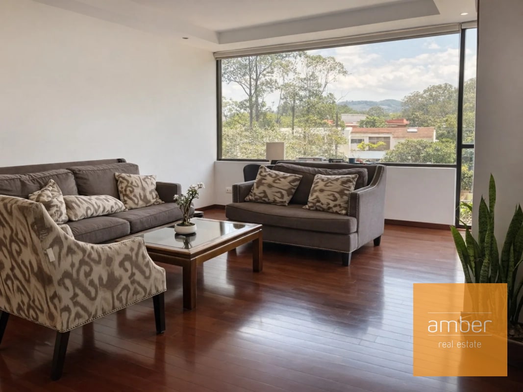 Apartamento en Tarragona, Vista Hermosa I, zona 15 - 8