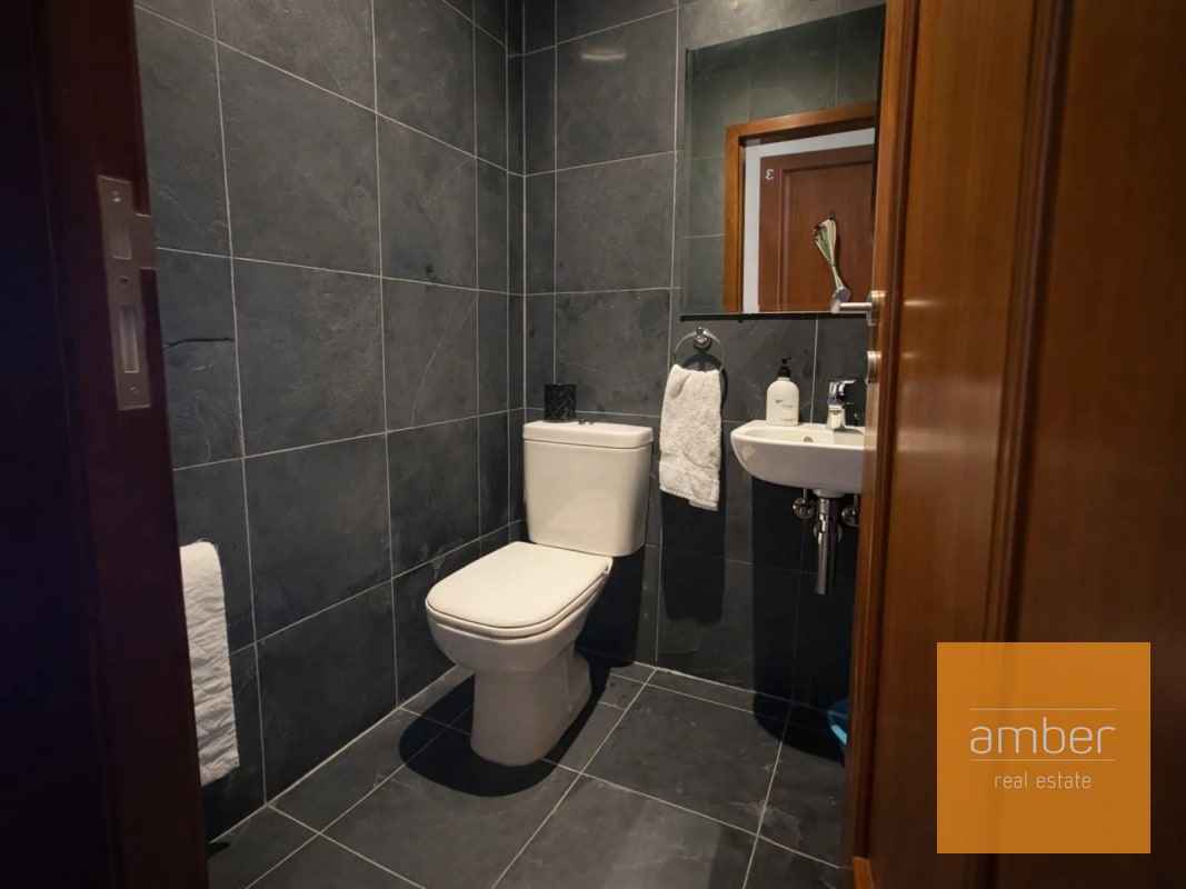 Apartamento en Tarragona, Vista Hermosa I, zona 15 - 5