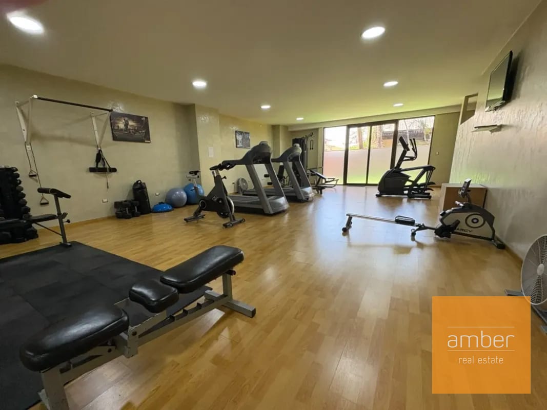 Apartamento en Tarragona, Vista Hermosa I, zona 15 — Apartamento en Venta en Tarragona, Zona 15, Guatemala, Ciudad — foto 5 de 8