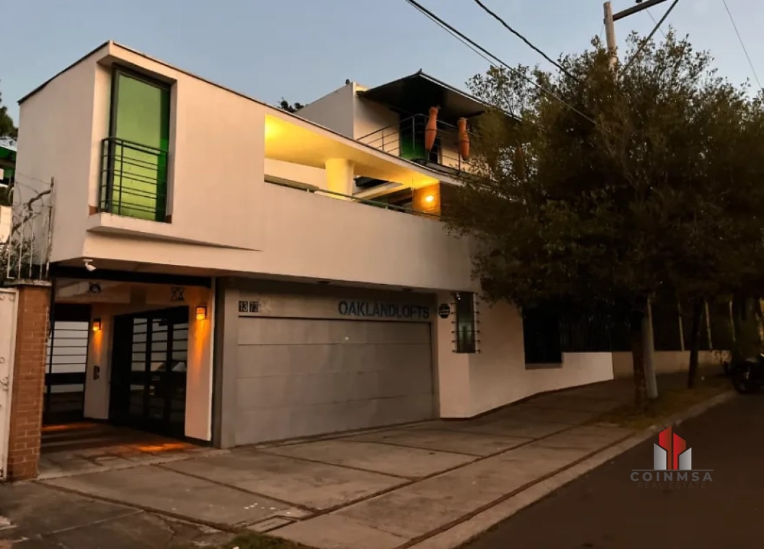 Apartamento en renta en zona 10 / Oakland - 8
