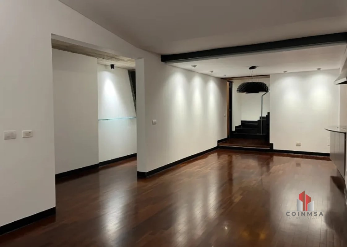 Apartamento en renta en zona 10 / Oakland - 7