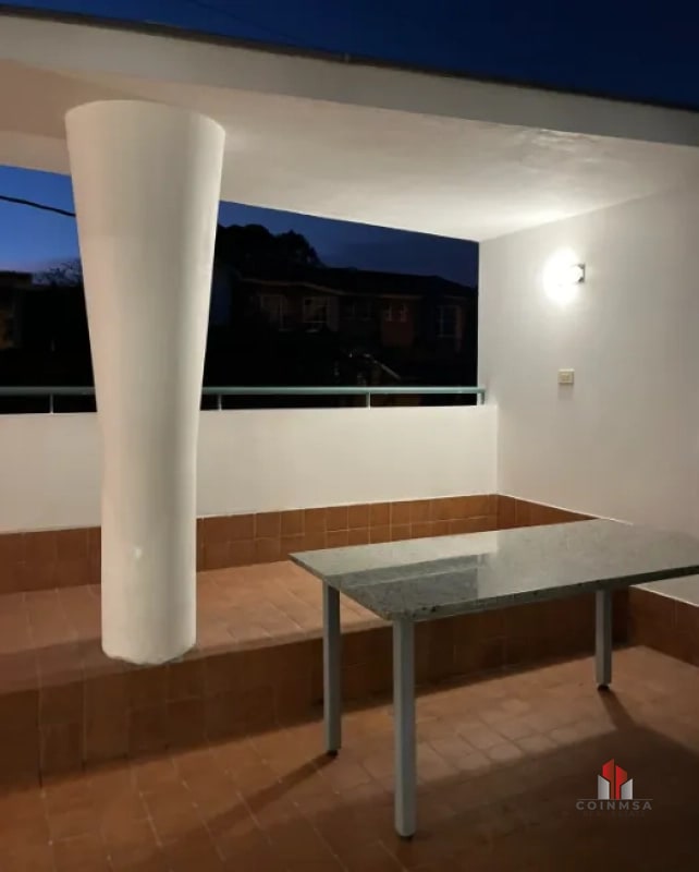 Apartamento en renta en zona 10 / Oakland - 4