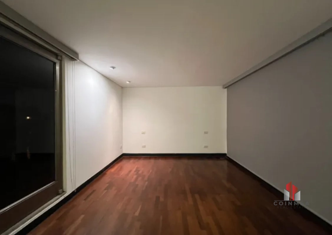 Apartamento en renta en zona 10 / Oakland - 3