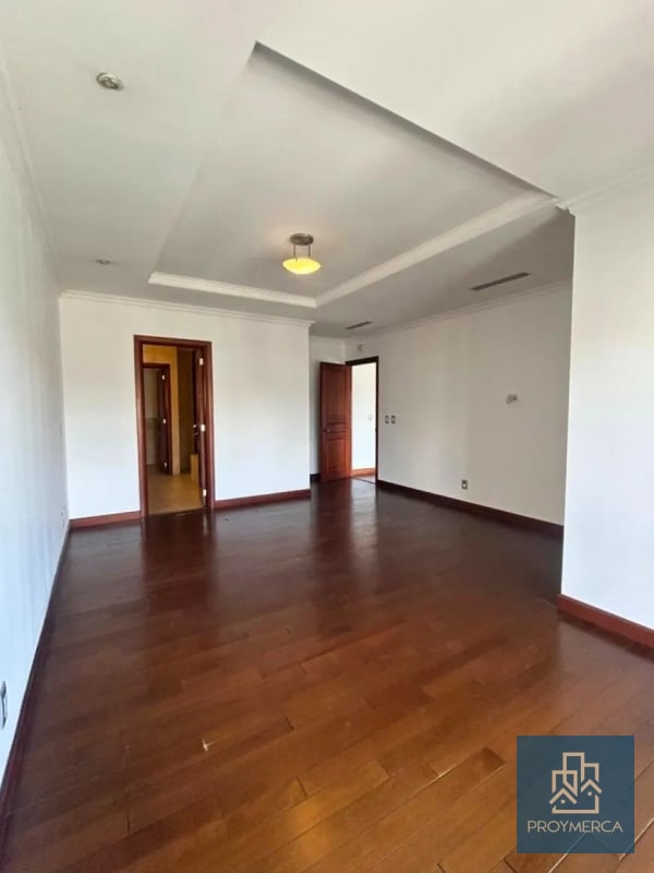 Apartamento en alquiler, Edificio Tadeus, Zona 14 - 2