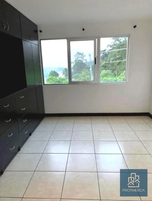 Apartamento para inversionista en venta, Edificio Euzkadi, Zona 16 - 4