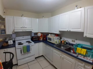 Apartamento Amueblado en Alquiler, Edificio Torre Castelar, zona 10 — Apartamento en Alquiler en Torre Castelar, Zona 10, Guatemala, Ciudad — miniatura 11 de 12