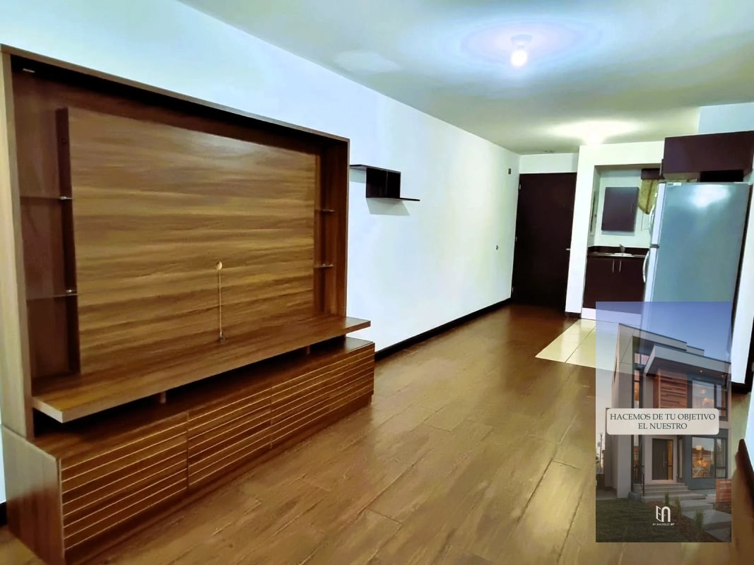 🏙️ Apartamento en Venta en Zona 1 – Torre Entre Árboles - 17