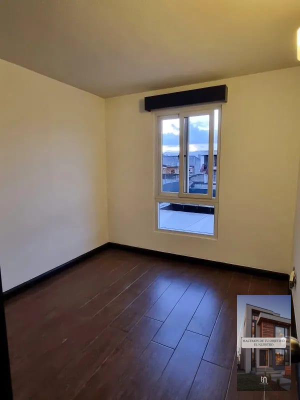 🏙️ Apartamento en Venta en Zona 1 – Torre Entre Árboles — Apartamento en Venta en Zona 1, Guatemala, Ciudad — foto 13 de 17