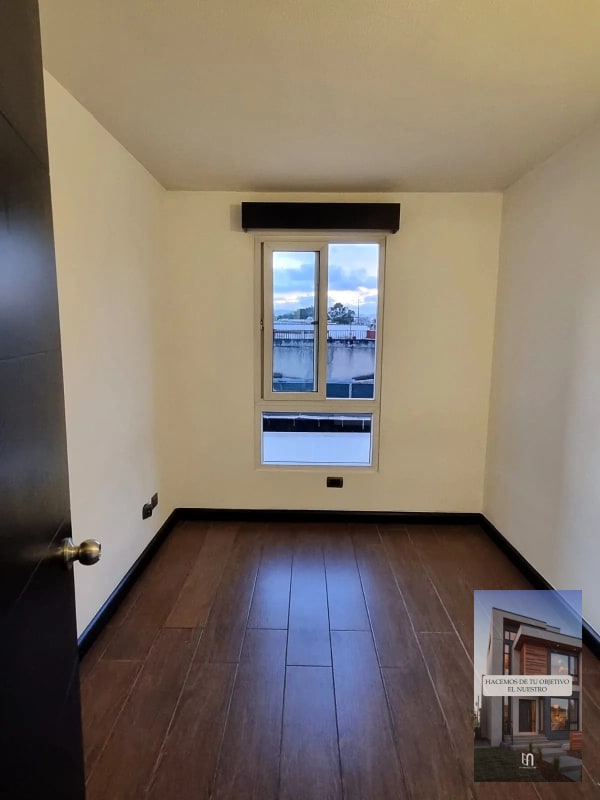🏙️ Apartamento en Venta en Zona 1 – Torre Entre Árboles - 11