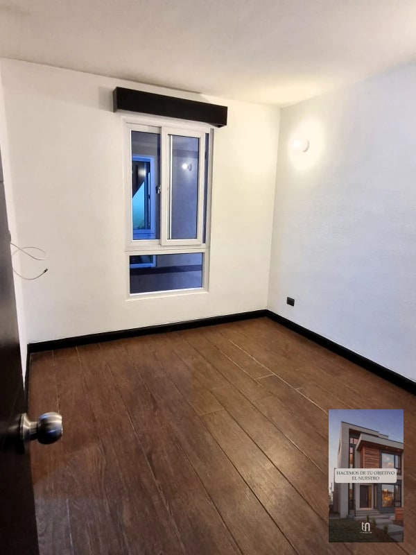 🏙️ Apartamento en Venta en Zona 1 – Torre Entre Árboles - 9