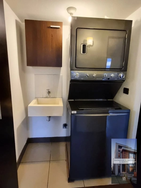 🏙️ Apartamento en Venta en Zona 1 – Torre Entre Árboles - 6