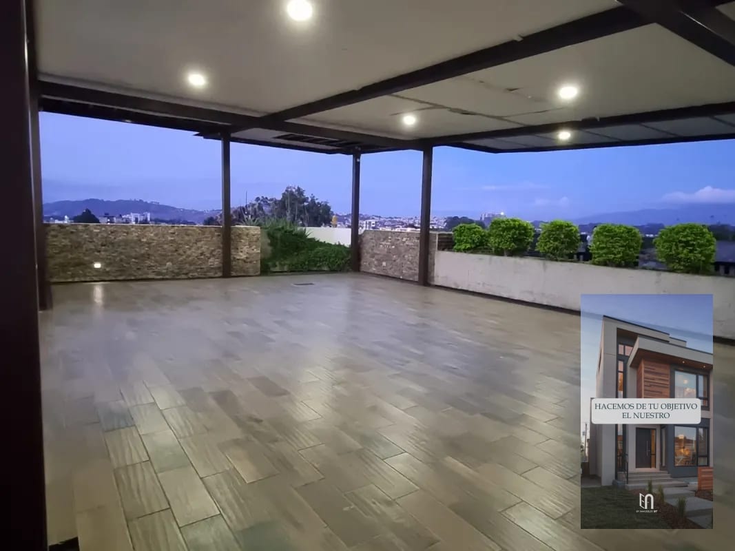 🏙️ Apartamento en Venta en Zona 1 – Torre Entre Árboles — Apartamento en Venta en Zona 1, Guatemala, Ciudad — foto 4 de 17