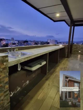🏙️ Apartamento en Venta en Zona 1 – Torre Entre Árboles — Apartamento en Venta en Zona 1, Guatemala, Ciudad — miniatura 3 de 17