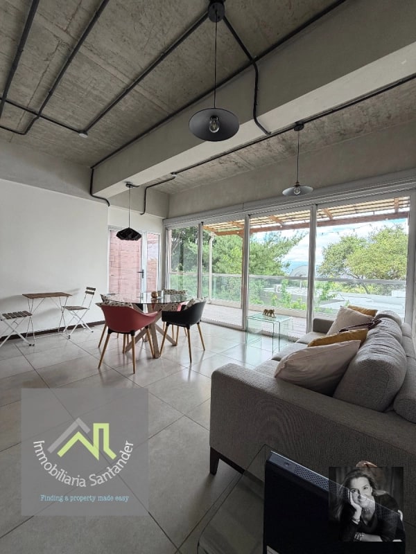Apartamento amueblado en renta en Zona 15 – Telia | 2 habitaciones con balcón - 17