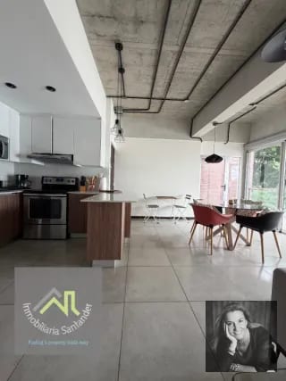 Apartamento amueblado en renta en Zona 15 – Telia | 2 habitaciones con balcón — Apartamento en Alquiler en Telia, Zona 15, Guatemala, Ciudad — miniatura 14 de 17
