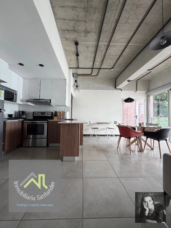 Apartamento amueblado en renta en Zona 15 – Telia | 2 habitaciones con balcón - 11