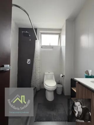 Apartamento amueblado en renta en Zona 15 – Telia | 2 habitaciones con balcón — Apartamento en Alquiler en Telia, Zona 15, Guatemala, Ciudad — miniatura 9 de 17
