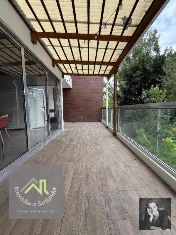 Apartamento amueblado en renta en Zona 15 – Telia | 2 habitaciones con balcón - 1