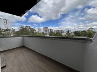 Alquiler amplio apartamento 3 Dormitorios Zona 15 VHI — Apartamento en Alquiler en La Barranca, Zona 15, Guatemala, Ciudad — miniatura 12 de 14