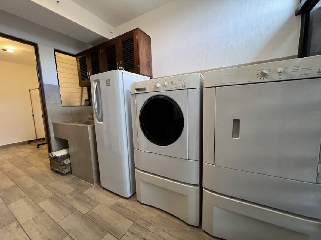 Alquiler amplio apartamento 3 Dormitorios Zona 15 VHI — Apartamento en Alquiler en La Barranca, Zona 15, Guatemala, Ciudad — foto 10 de 14