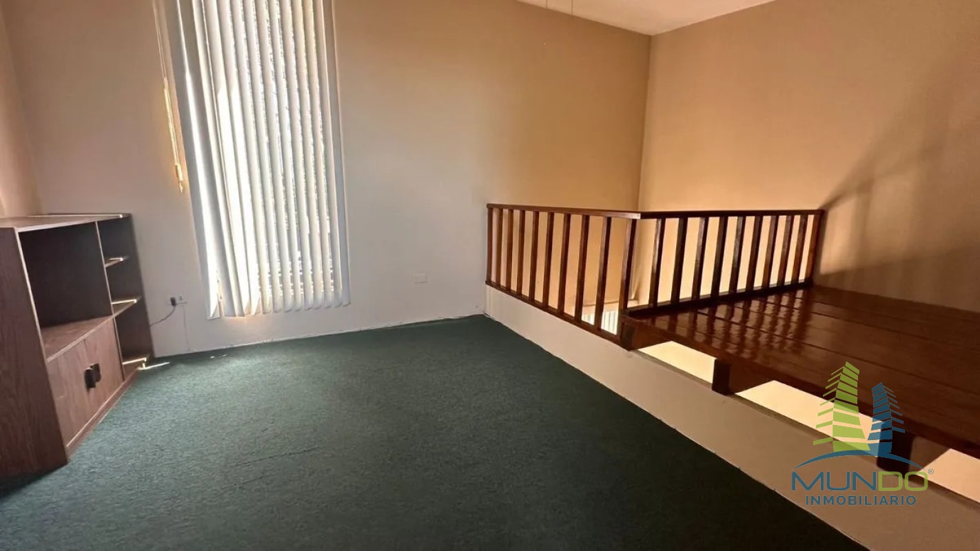 APARTAMENTO TIPO LOFT EN RENTA EN ZONA 15 - 8