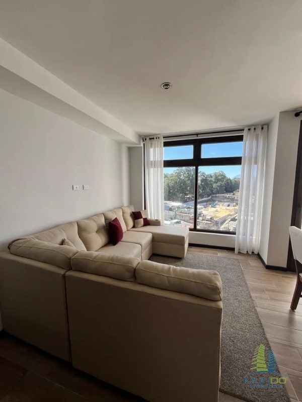 Apartamento en Renta - Aldea El Carmen, Santa Catarina Pinula VILLAS GRANADA PREMIUM - 10