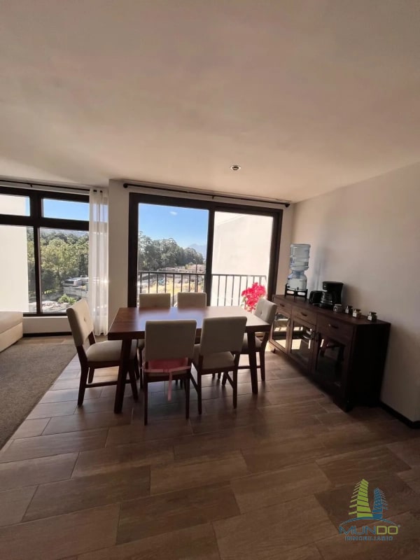 Apartamento en Renta - Aldea El Carmen, Santa Catarina Pinula VILLAS GRANADA PREMIUM - 9