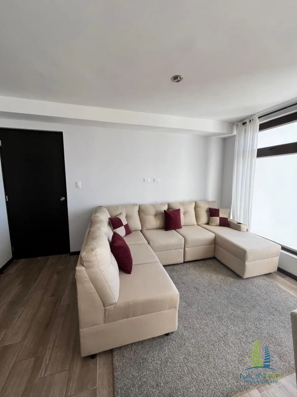 Apartamento en Renta - Aldea El Carmen, Santa Catarina Pinula VILLAS GRANADA PREMIUM - 8