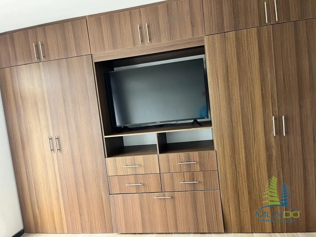 Apartamento en Renta - Aldea El Carmen, Santa Catarina Pinula VILLAS GRANADA PREMIUM - 1