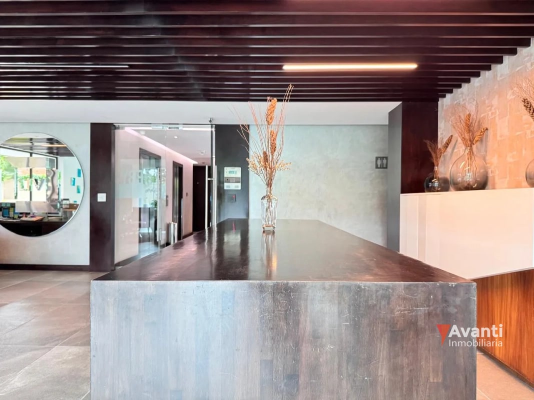 VENTA APARTAMENTO ZONA 15, LIV - 5