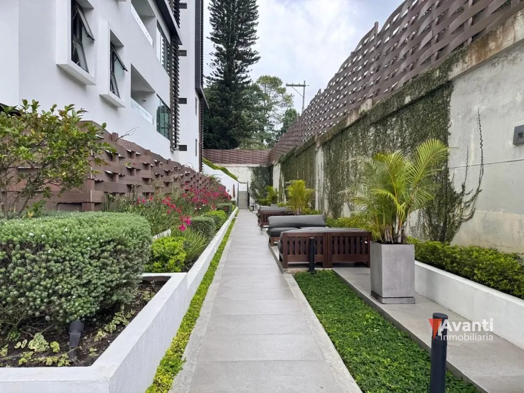 VENTA APARTAMENTO ZONA 15, LIV — Apartamento en Venta en LIV, Zona 15, Guatemala, Ciudad — foto 2 de 17