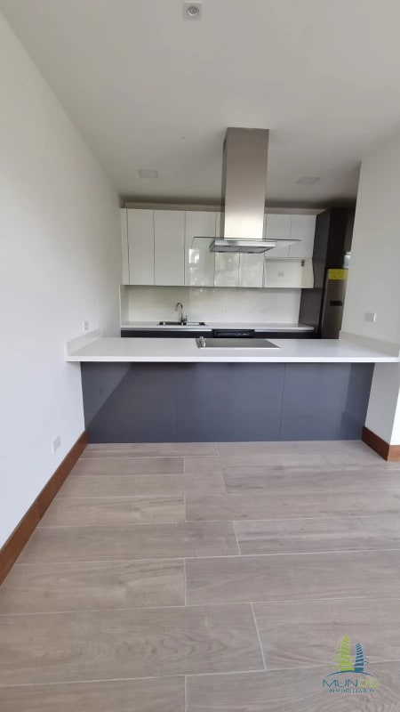 APARTAMENTO EN RENTA EN VISTA HERMOSA ZONA 15 - 13