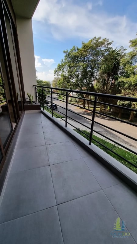 APARTAMENTO EN RENTA EN VISTA HERMOSA ZONA 15 - 11