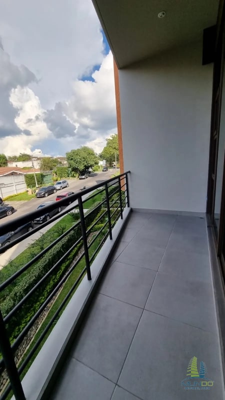APARTAMENTO EN RENTA EN VISTA HERMOSA ZONA 15 - 7
