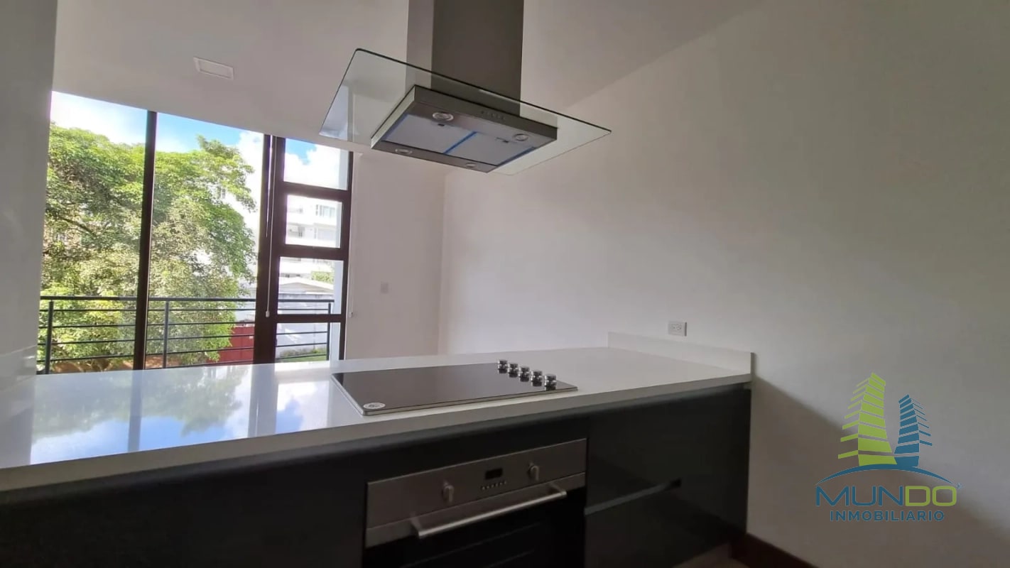 APARTAMENTO EN RENTA EN VISTA HERMOSA ZONA 15 - 6