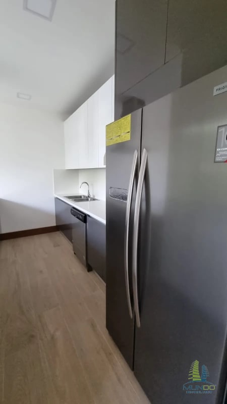 APARTAMENTO EN RENTA EN VISTA HERMOSA ZONA 15 - 5