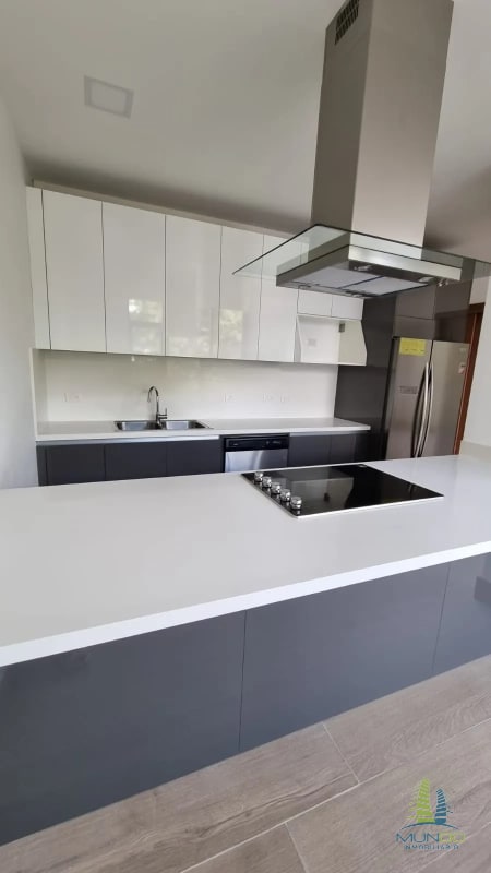 APARTAMENTO EN RENTA EN VISTA HERMOSA ZONA 15 - 3
