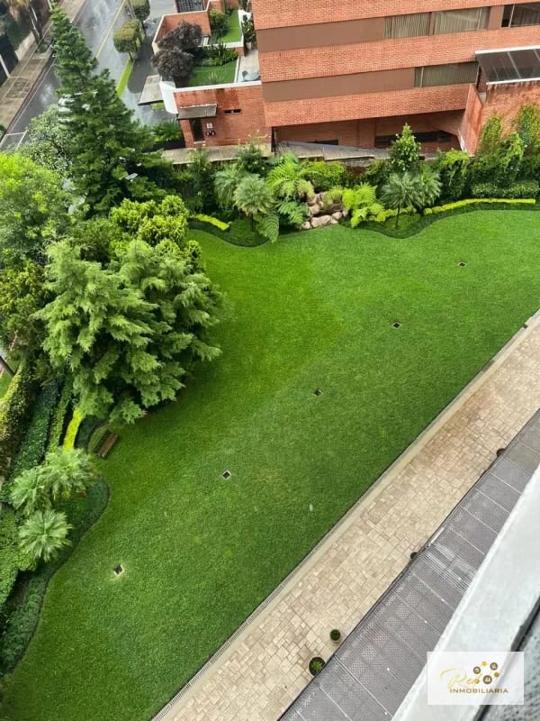 ALQUILER APARTAMENTO Y AMPLIO EDIFICIO BELLAGIO Zona 14 — Apartamento en Alquiler en Bellagio, Zona 14, Guatemala, Ciudad — foto 16 de 16