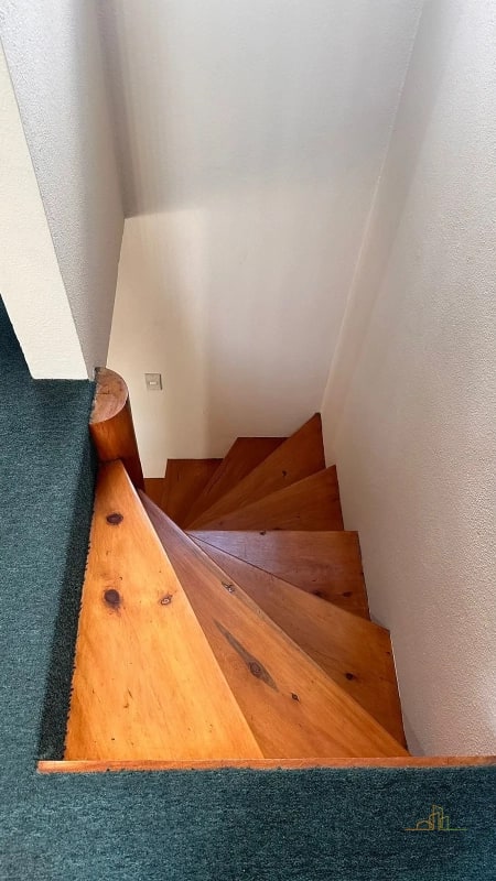 Loft en Renta Zona 15 VH1 | El Maestro 2 | Terraza + Mascota | Q4,500 - 3