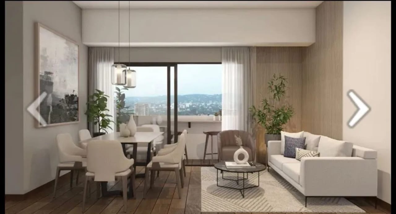 APARTAMENTO EN TORRE CASALINI 6A AVE. — Apartamento en Venta en Zona 10, Guatemala, Ciudad — foto 3 de 7