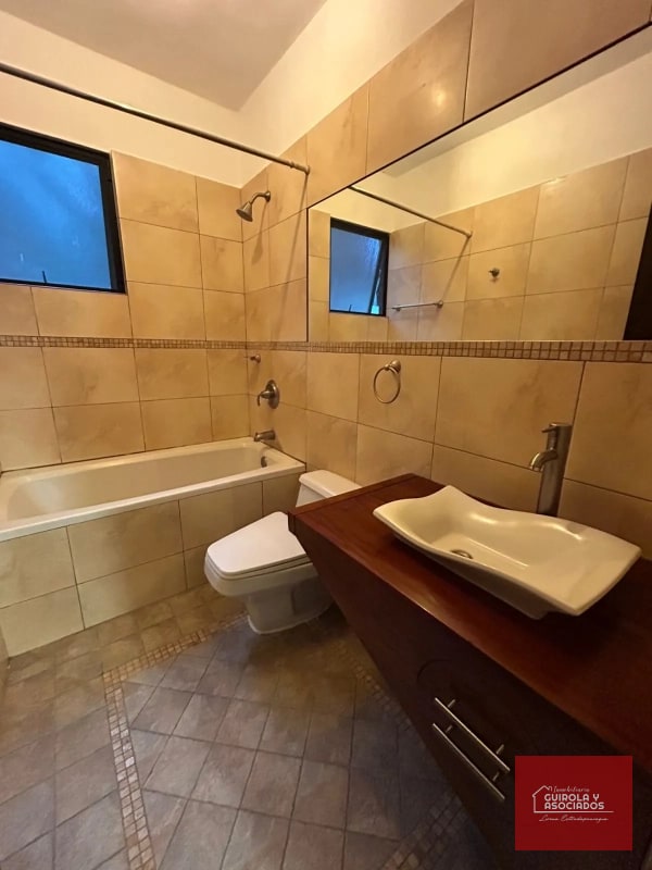 APARTAMENTO EN ALQUILER EN KM 18 CARRETERA EL SALVADOR 006APTOADC - 9