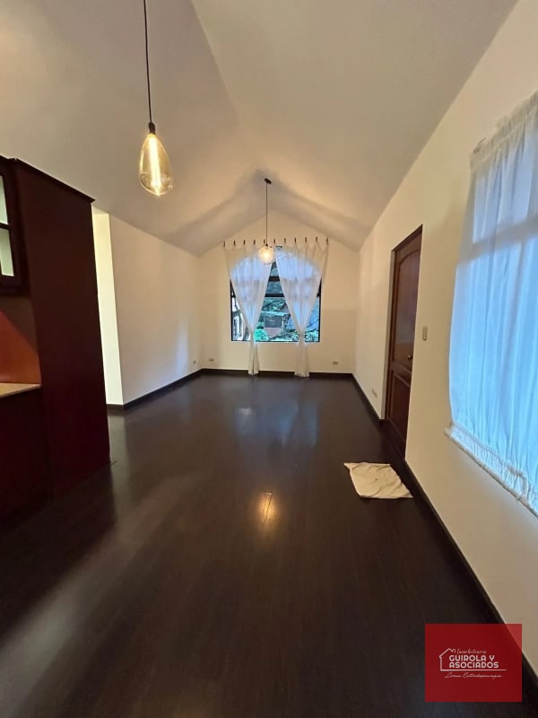 APARTAMENTO EN ALQUILER EN KM 18 CARRETERA EL SALVADOR 006APTOADC - 8